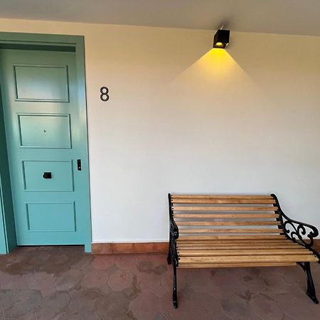 Boutique Hotel La Casona فالي ديه أنجيليس المظهر الخارجي الصورة
