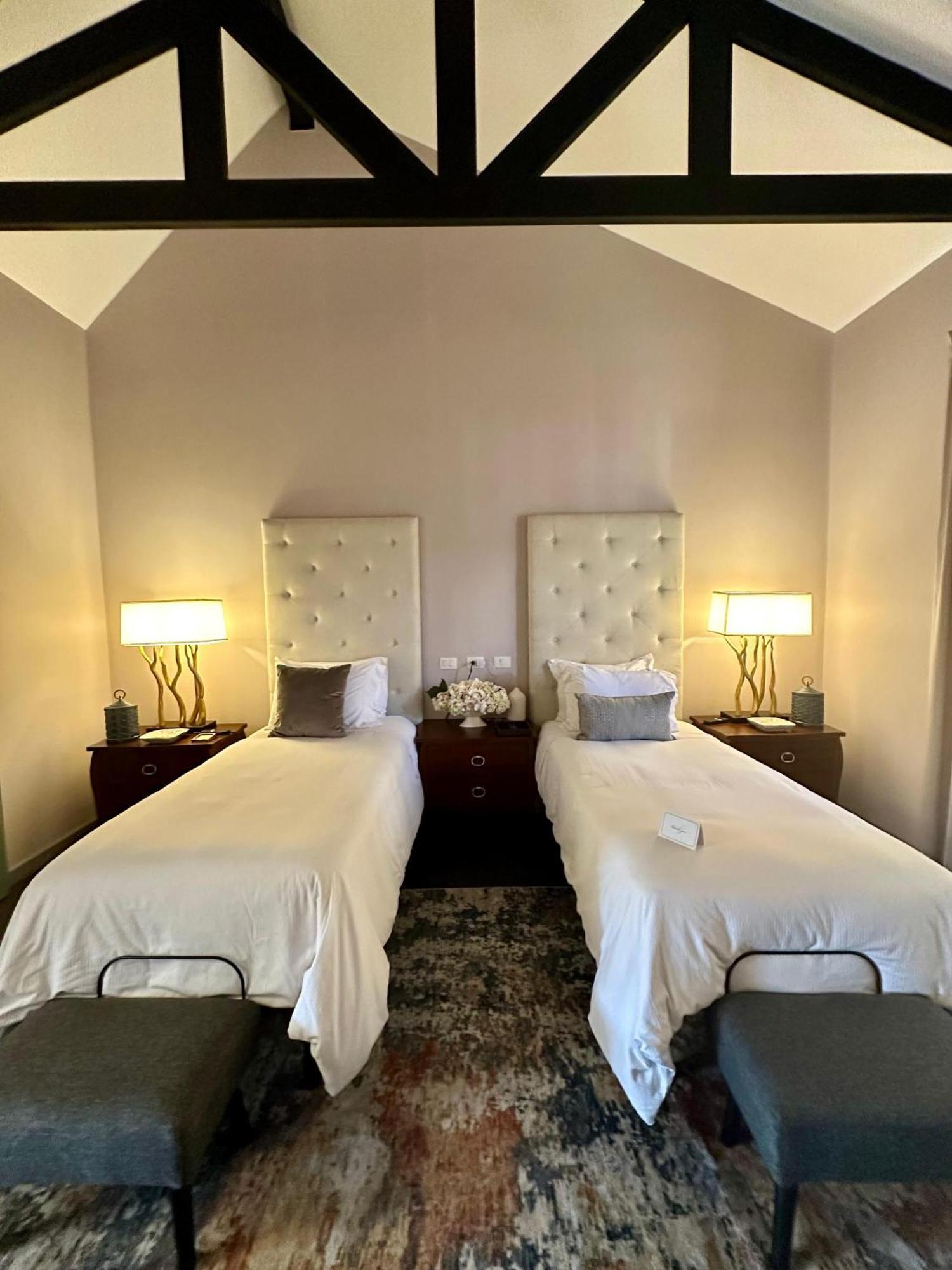 Boutique Hotel La Casona فالي ديه أنجيليس المظهر الخارجي الصورة