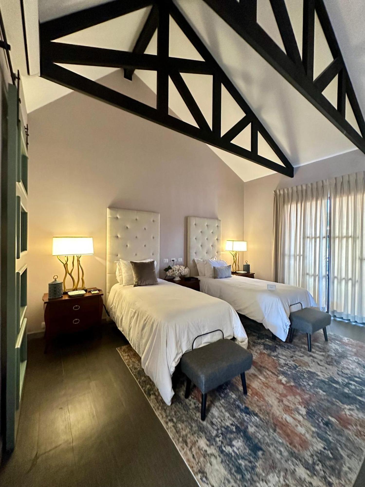 Boutique Hotel La Casona فالي ديه أنجيليس المظهر الخارجي الصورة