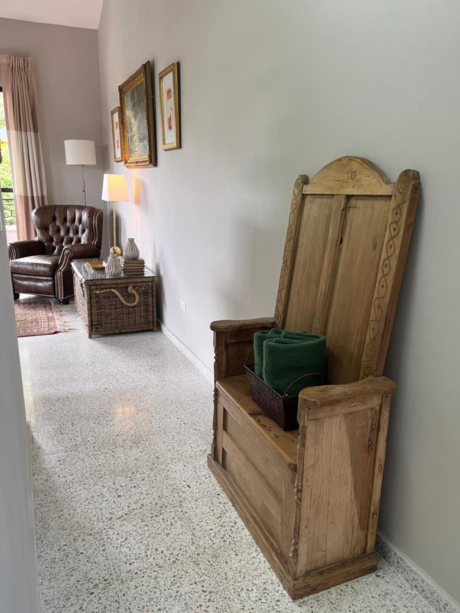 Boutique Hotel La Casona فالي ديه أنجيليس المظهر الخارجي الصورة