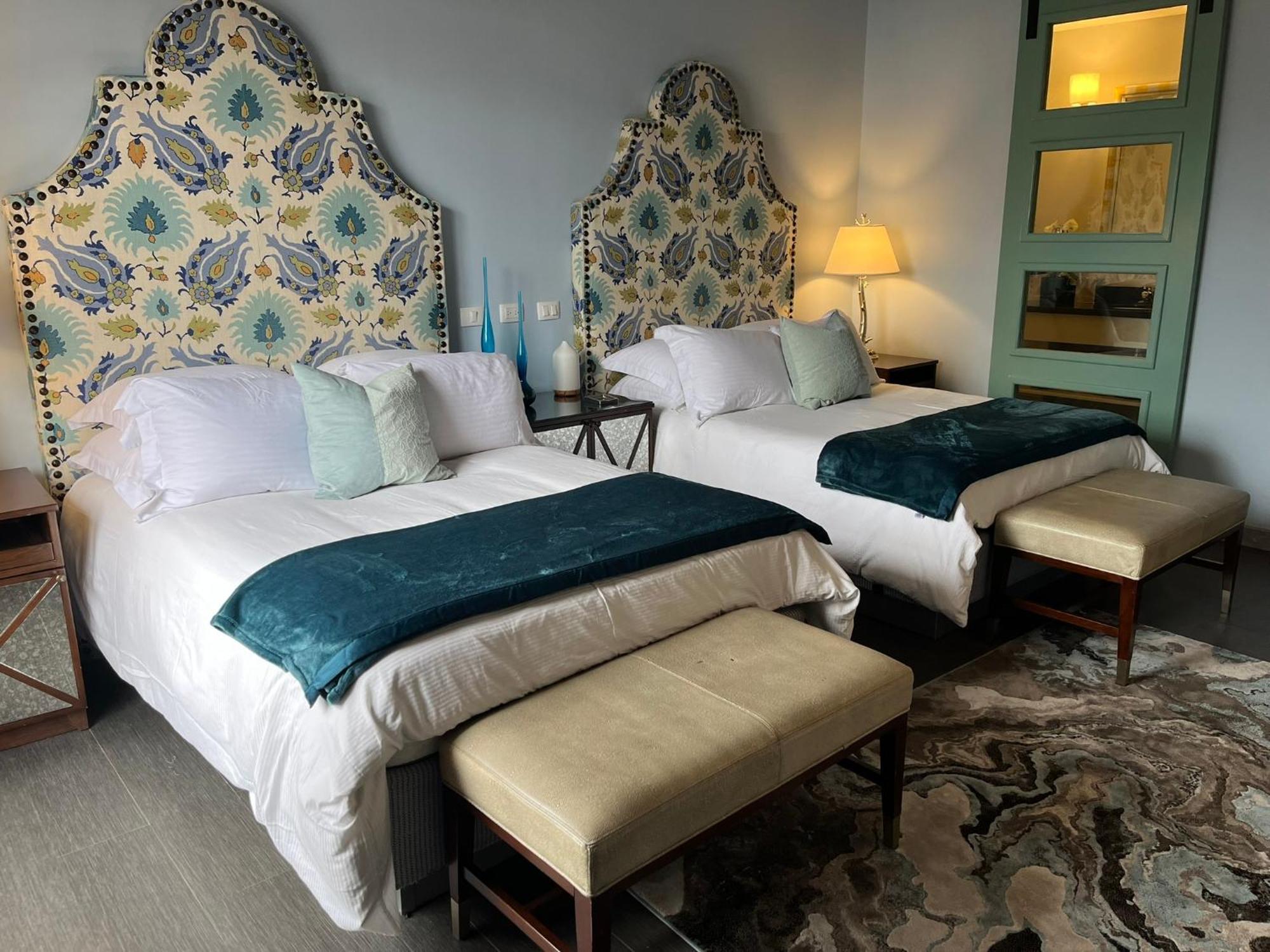 Boutique Hotel La Casona فالي ديه أنجيليس المظهر الخارجي الصورة