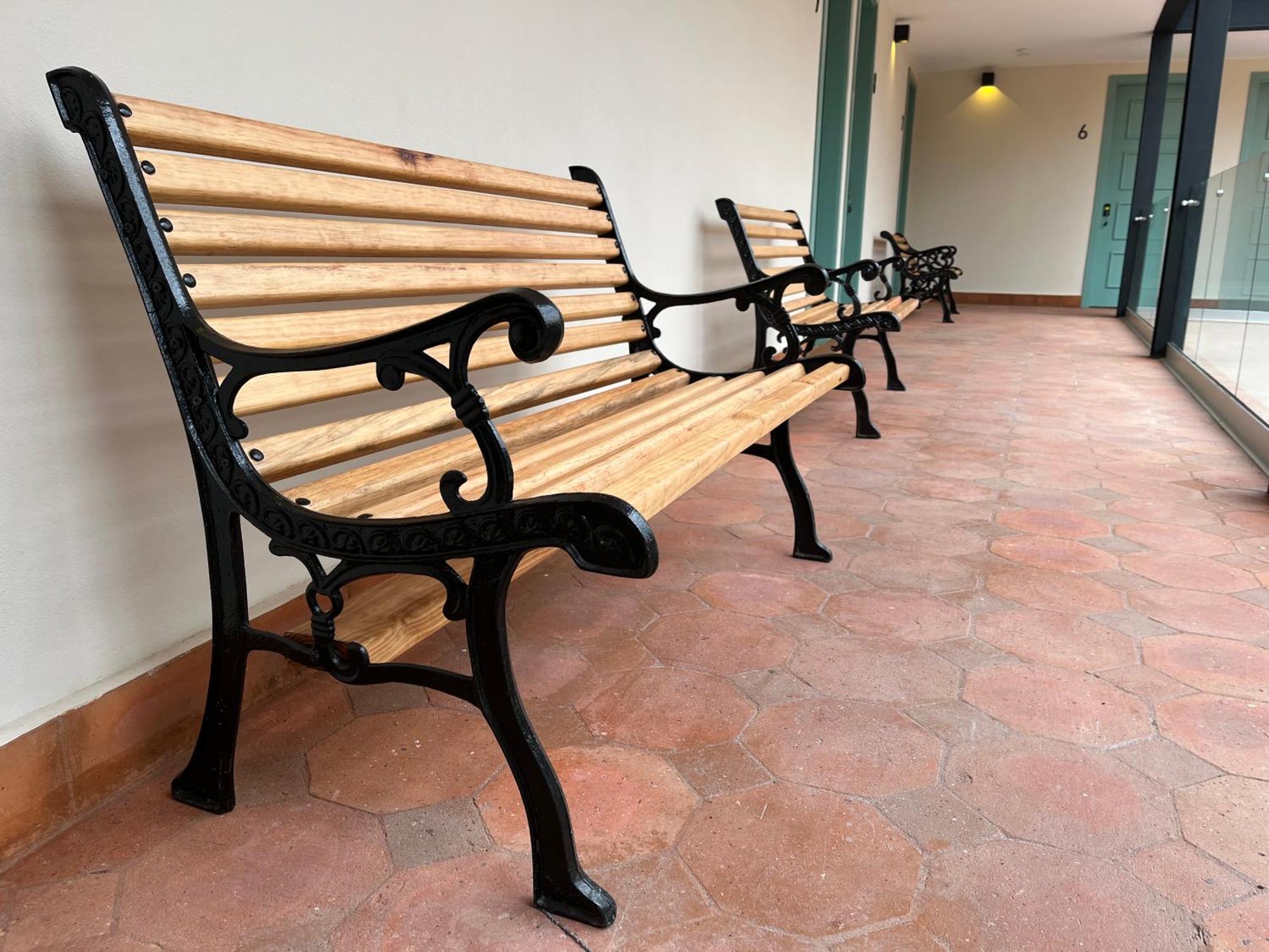Boutique Hotel La Casona فالي ديه أنجيليس المظهر الخارجي الصورة