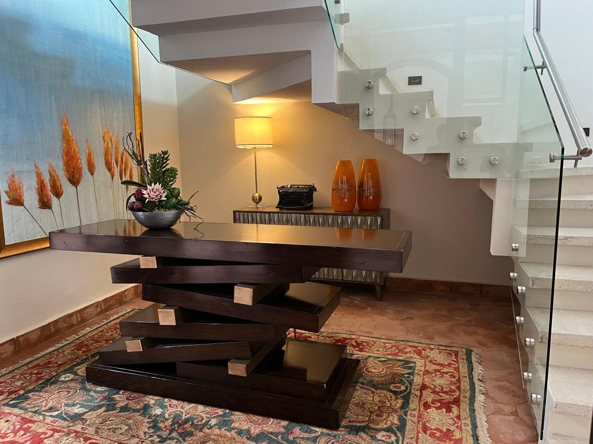 Boutique Hotel La Casona فالي ديه أنجيليس المظهر الخارجي الصورة