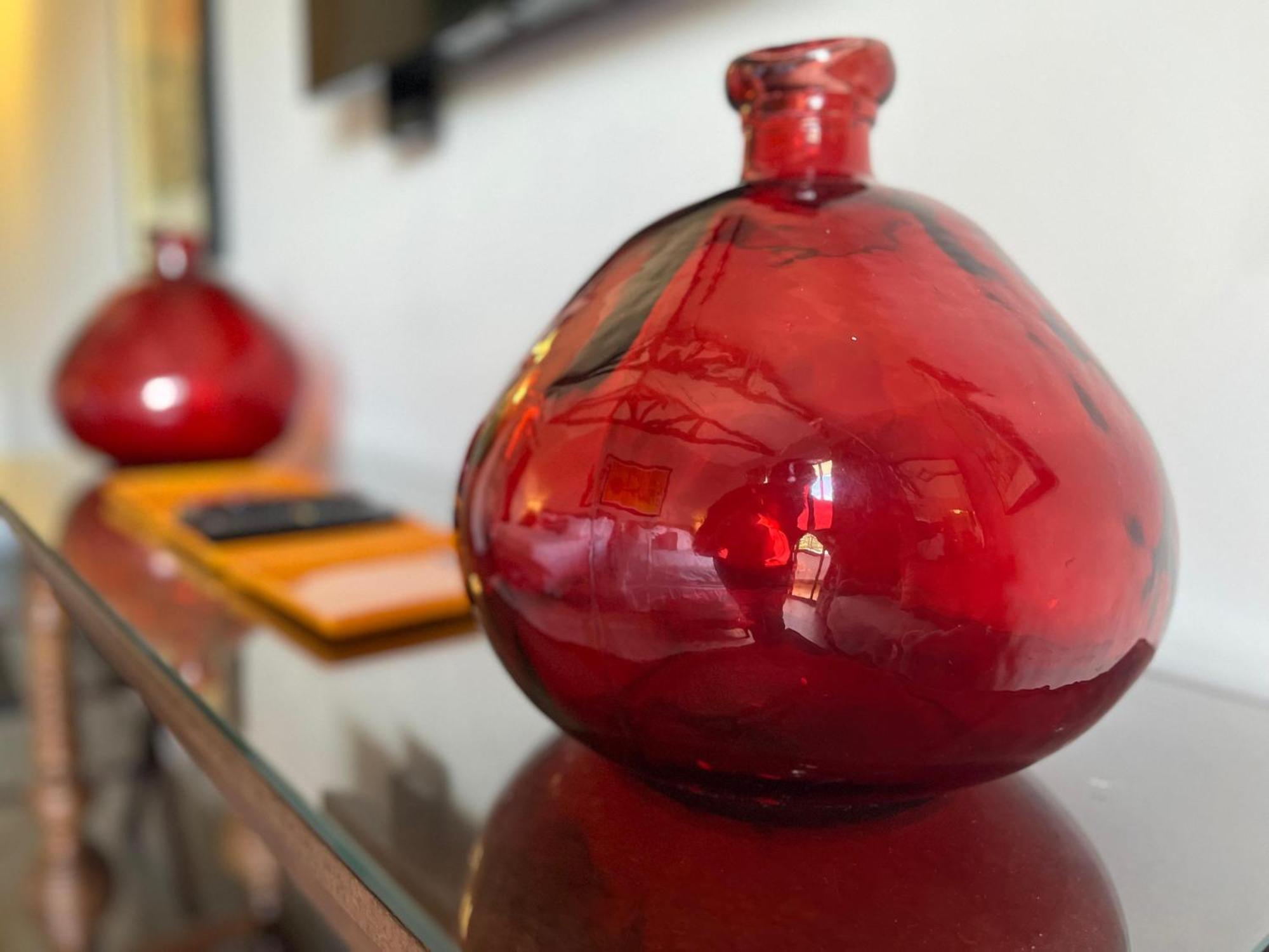 Boutique Hotel La Casona فالي ديه أنجيليس المظهر الخارجي الصورة