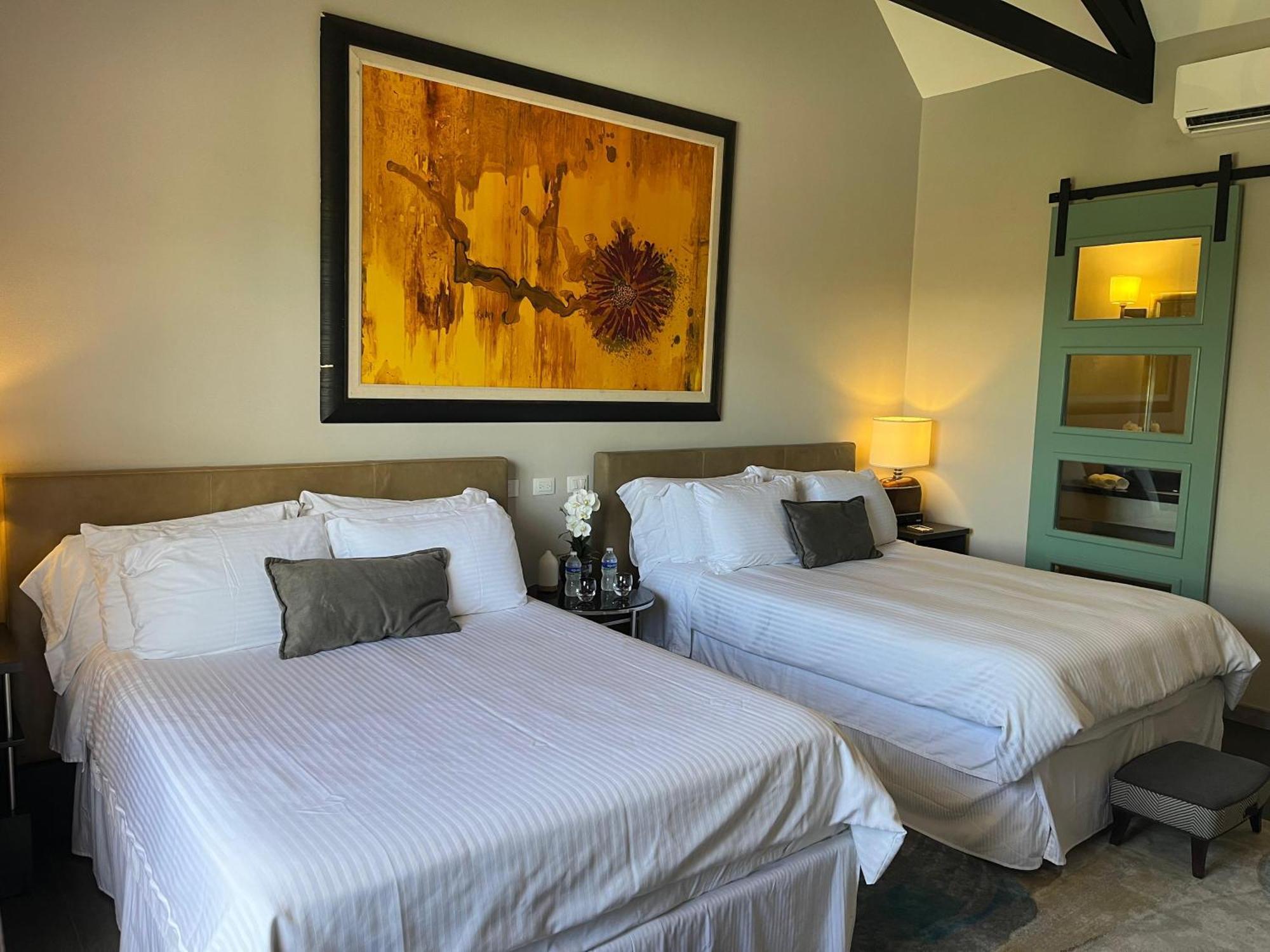 Boutique Hotel La Casona فالي ديه أنجيليس المظهر الخارجي الصورة