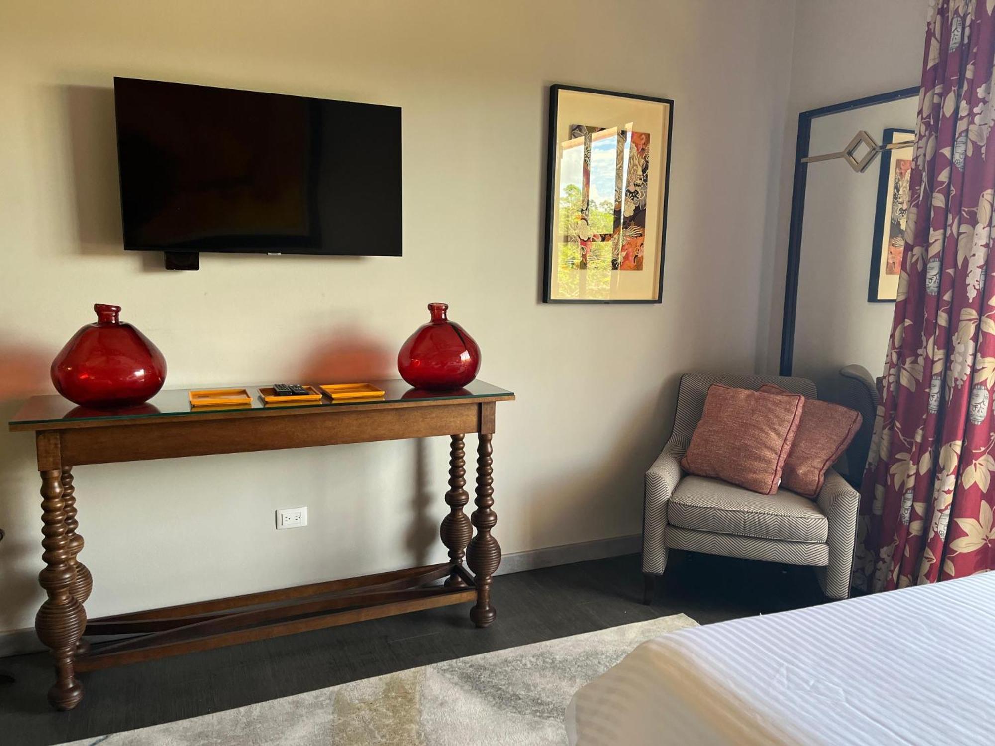 Boutique Hotel La Casona فالي ديه أنجيليس المظهر الخارجي الصورة