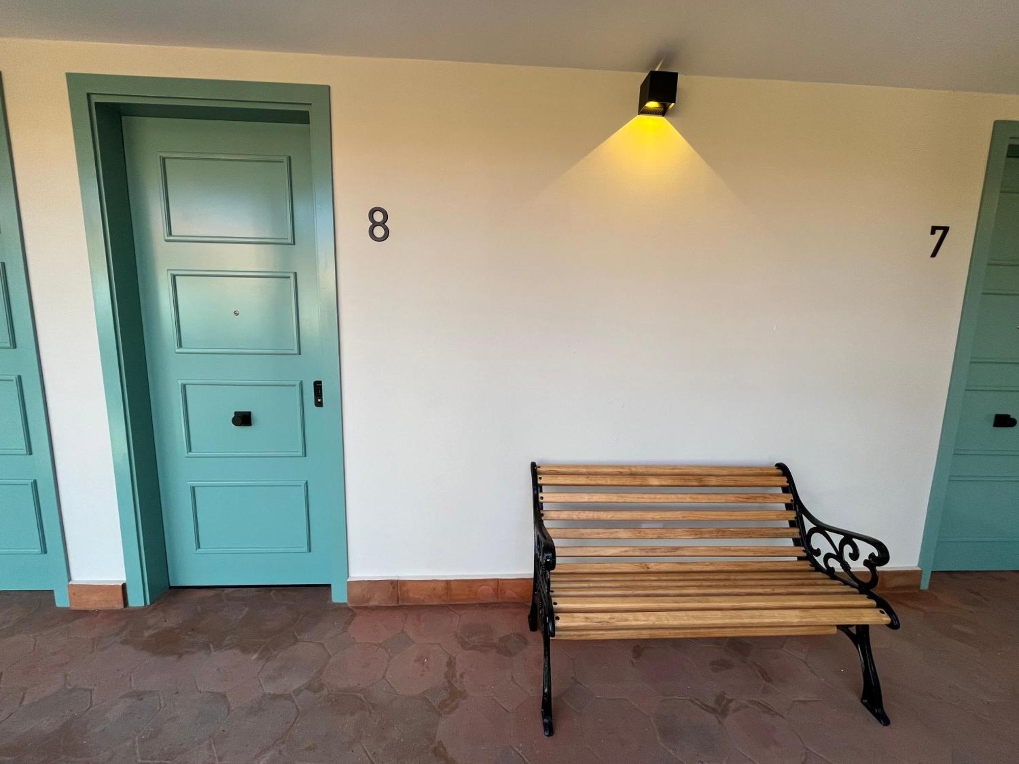 Boutique Hotel La Casona فالي ديه أنجيليس المظهر الخارجي الصورة