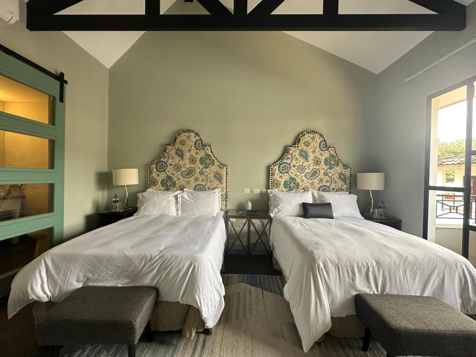Boutique Hotel La Casona فالي ديه أنجيليس المظهر الخارجي الصورة
