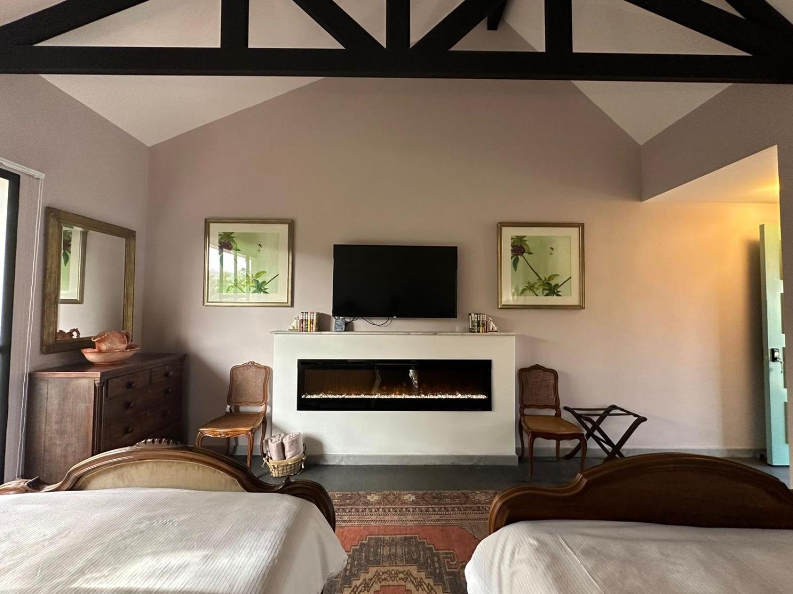 Boutique Hotel La Casona فالي ديه أنجيليس المظهر الخارجي الصورة